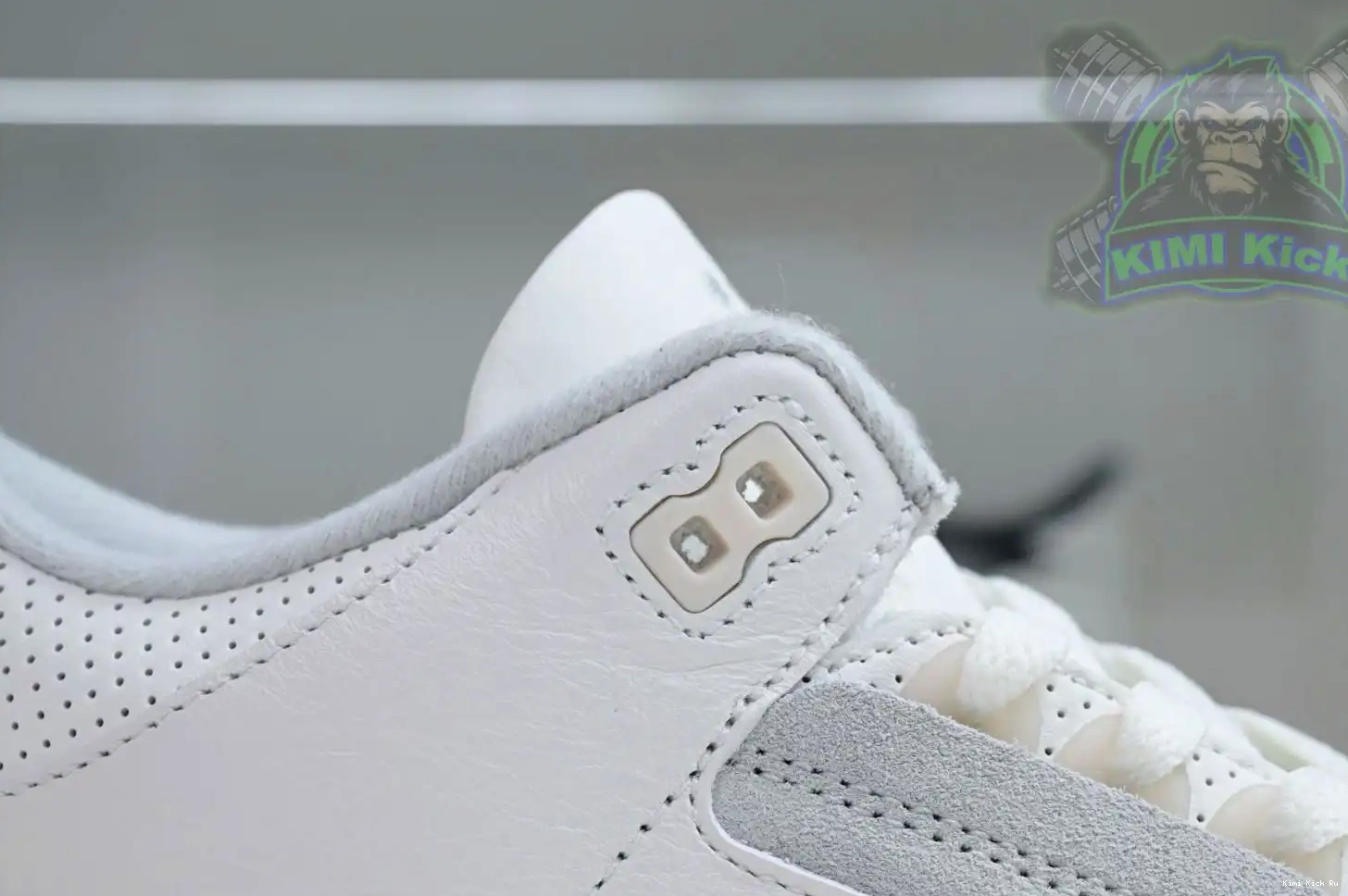 3 Kimikick Jordan Craft“Ivory” Air 0731